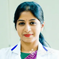 Dr. Divya P Bachu - Ophthalmologist