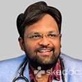 Dr. Bhanu Chander Dhatrika - General Surgeon