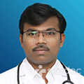 Dr. Chinna Babu Dracham - Radiation Oncologist