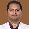 Dr. Shravan Nimma - Radiation Oncologist