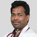 Dr. Lakkam Mallesh - General Physician
