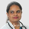 Dr. Tenneti Pragathi - Gynaecologist