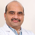 Dr. V. Jagan Mohana Reddy-Orthopaedic Surgeon