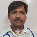 Dr. Manohar Bekkam - Paediatrician
