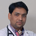 Dr. Mrinal-Cardiologist