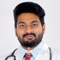 Dr. Sandeep Davalla-Urologist