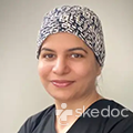 Dr. Vimee Bindra Basu-Gynaecologist