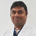 Dr. Pavan Kumar Jonnada - Surgical Oncologist