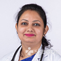 Dr. Shruti Mishra - Paediatrician