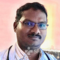 Dr. Madhusudhan Reddy Kolan-Paediatrician