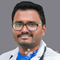 Dr. Kiran Kumar Pasam - Endocrinologist