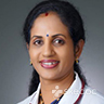 Dr. Lakshmi Lavanya Alapati - Endocrinologist