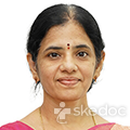 Dr. Haripriya Vedantham - Gynaecologist