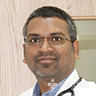 Dr. S. R. Vamshi Krishna - General Physician