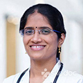 Dr. G. Swathi-Gastroenterologist