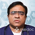 Dr. B.Krupan Kumar - General Physician