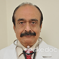 Dr. Sudhir Ramachandra Naik - Cardiologist