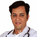 Dr. Ghouse Ahmed Khan - Pulmonologist
