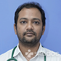 Dr. Harish Kumar Julapelly - General Physician
