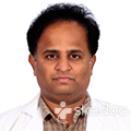 Dr. S.R.K. Dikshith - Orthopaedic Surgeon