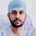 Dr. D. Raghu Varan - Orthopaedic Surgeon