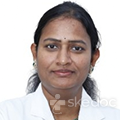 Dr. Vasundara Cheepurupalli - Gynaecologist