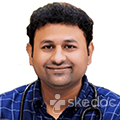 Dr. Bharat Vardhan Reddy - Paediatrician