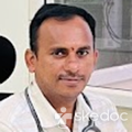 Dr. Krishna Swamy Balda - Pulmonologist