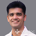 Dr. Shubhankar Godbole-Gastroenterologist