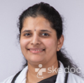 Dr. C.Swapna Rao - Gynaecologist