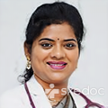 Dr. Nirupama Devi - Pulmonologist
