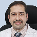 Dr. M. P. V. Suman - Neurologist