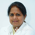 Dr. B.V.Shobha - Gynaecologist