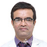 Dr. Bharat A Vaswani - Medical Oncologist