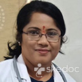 Dr. S Lavanya - Gynaecologist