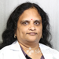 Dr. Nalini Nagalla - Pulmonologist