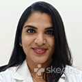 Ms. N. V. Anjali, Nutritionist/Dietitian | Hyderabad | Skedoc