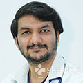 Dr. Narayan Gaur - Pulmonologist