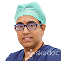 Dr. Uday Krishna Myneni - Orthopaedic Surgeon