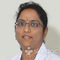 Dr. K.Ushakiran - Gynaecologist