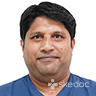 Dr. Deleep Kumar Gudipudi - Radiation Oncologist