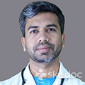 Dr. Harshith-Infectious Diseases Specialist
