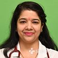 Dr. Priyanka Gupta Bansal - Gynaecologist