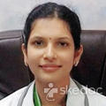 Dr. P. Grishma Krishna Reddy - Gynaecologist