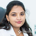 Dr. P. Asritha Reddy - Dermatologist