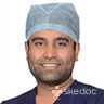 Dr. P. Siddharth Reddy - Orthopaedic Surgeon - Hyderabad
