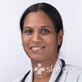 Dr. Vimala Kumari Gedda - Gynaecologist