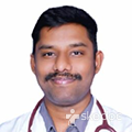 Dr. S. Yashwanth - Urologist - Hyderabad