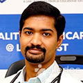 Dr. V. Akshay Kumar-Dermatologist
