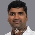 Dr. Avinash Gundavarapu-Orthopaedic Surgeon